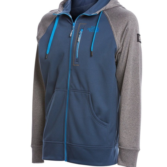 north face mack mays hoodie